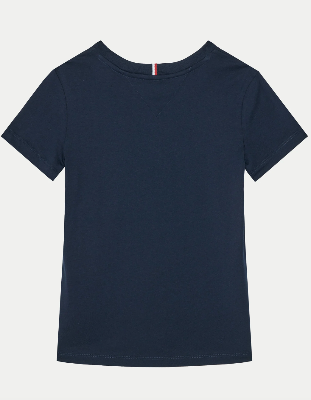 TOMMY HILFIGER T-SHIRT LOGO